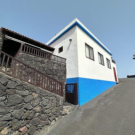 Casa Jesus Appartement Fuencaliente de la Palma Buitenkant foto