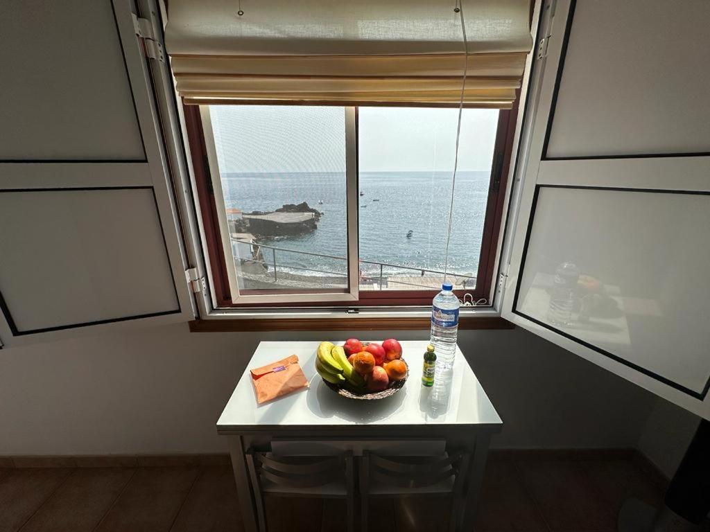 Casa Jesus Appartement Fuencaliente de la Palma Buitenkant foto