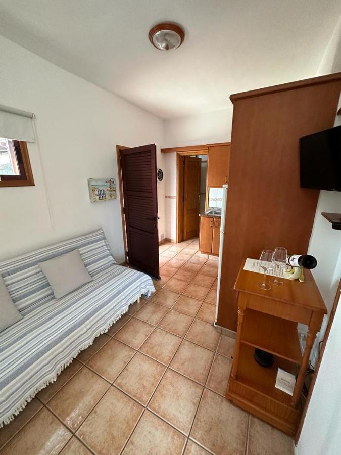 Casa Jesus Appartement Fuencaliente de la Palma Buitenkant foto