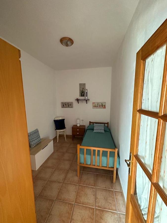 Casa Jesus Appartement Fuencaliente de la Palma Buitenkant foto